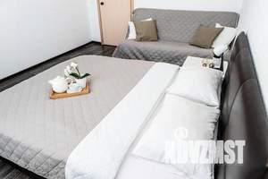 2-к квартира, посуточно, 50м2, 12/19 этаж