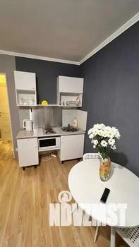 Студия квартира, посуточно, 26м2, 8/17 этаж