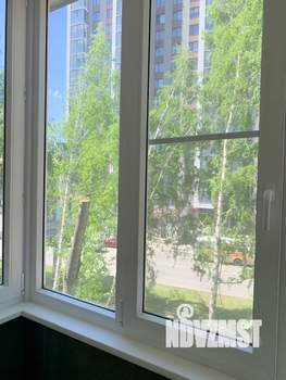 2-к квартира, на длительный срок, 48м2, 3/5 этаж