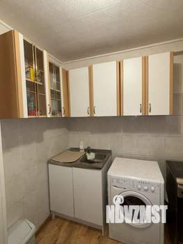 2-к квартира, на длительный срок, 32м2, 1/5 этаж