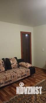 1-к квартира, на длительный срок, 32м2, 2/5 этаж