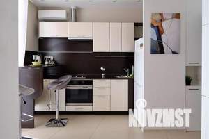 1-к квартира, посуточно, 31м2, 11/25 этаж