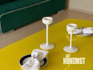 2-к квартира, посуточно, 64м2, 15/19 этаж