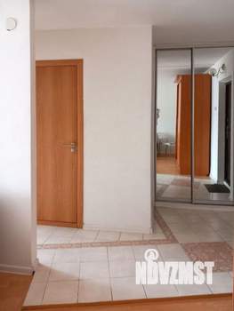 1-к квартира, на длительный срок, 33м2, 4/10 этаж