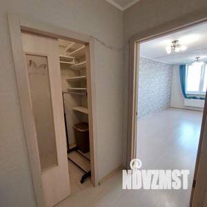 1-к квартира, на длительный срок, 39м2, 12/18 этаж