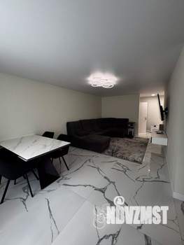 2-к квартира, на длительный срок, 64м2, 2/16 этаж