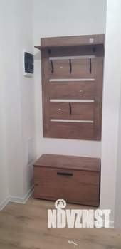 1-к квартира, на длительный срок, 32м2, 4/15 этаж