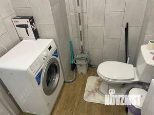 Студия квартира, посуточно, 26м2, 3/29 этаж