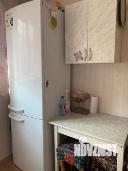 2-к квартира, на длительный срок, 37м2, 4/9 этаж