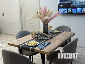 2-к квартира, посуточно, 39м2, 3/5 этаж