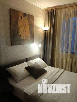 1-к квартира, посуточно, 29м2, 1/5 этаж