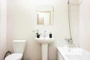 1-к квартира, посуточно, 49м2, 1/1 этаж