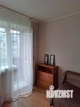1-к квартира, на длительный срок, 30м2, 4/5 этаж