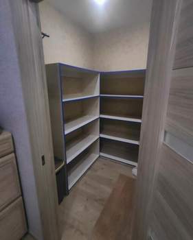 1-к квартира, на длительный срок, 47м2, 6/18 этаж