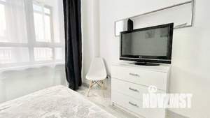 2-к квартира, посуточно, 40м2, 1/1 этаж