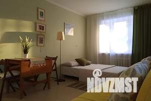 1-к квартира, посуточно, 35м2, 2/5 этаж