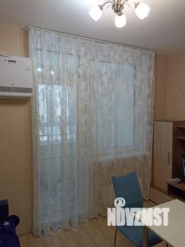 Студия квартира, на длительный срок, 30м2, 3/26 этаж