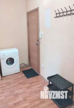 2-к квартира, посуточно, 43м2, 3/5 этаж