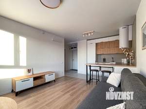 1-к квартира, на длительный срок, 40м2, 5/16 этаж