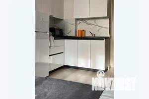 1-к квартира, посуточно, 42м2, 6/26 этаж