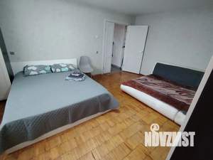 2-к квартира, посуточно, 42м2, 5/9 этаж