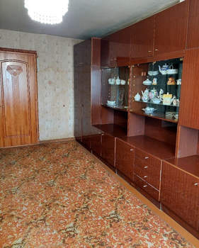 3-к квартира, на длительный срок, 60м2, 9/9 этаж