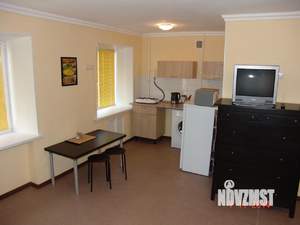 1-к квартира, посуточно, 29м2, 1/1 этаж