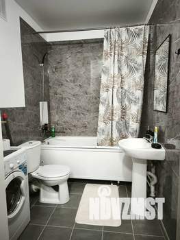 Студия квартира, посуточно, 30м2, 14/25 этаж