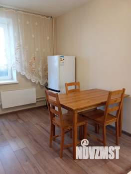 1-к квартира, посуточно, 36м2, 8/16 этаж