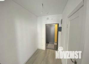 Студия квартира, на длительный срок, 25м2, 7/18 этаж