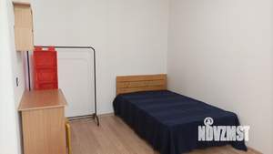 Студия квартира, на длительный срок, 38м2, 15/20 этаж