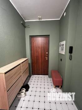 2-к квартира, на длительный срок, 82м2, 9/16 этаж