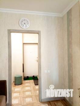 Студия квартира, на длительный срок, 30м2, 7/15 этаж