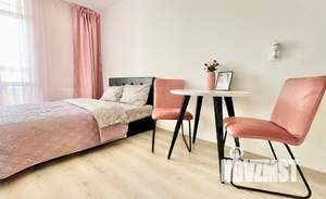 1-к квартира, посуточно, 28м2, 1/1 этаж