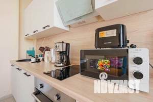 1-к квартира, посуточно, 27м2, 25/25 этаж