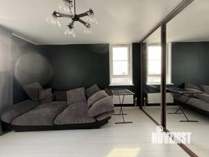 2-к квартира, на длительный срок, 55м2, 20/33 этаж