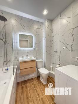 2-к квартира, на длительный срок, 40м2, 26/28 этаж