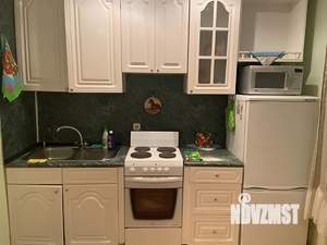 1-к квартира, на длительный срок, 40м2, 1/16 этаж