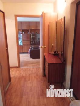 2-к квартира, на длительный срок, 46м2, 6/10 этаж