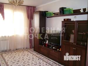 2-к квартира, на длительный срок, 48м2, 4/10 этаж