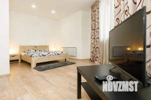 1-к квартира, посуточно, 37м2, 8/9 этаж