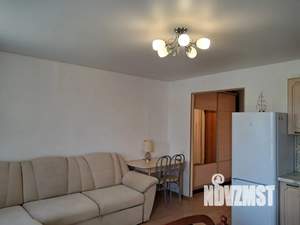 Студия квартира, посуточно, 32м2, 4/17 этаж