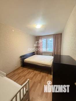 2-к квартира, на длительный срок, 60м2, 7/15 этаж