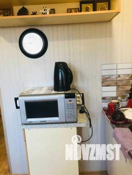 2-к квартира, посуточно, 49м2, 4/9 этаж