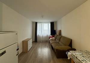 1-к квартира, на длительный срок, 39м2, 8/12 этаж