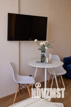 Студия квартира, посуточно, 23м2, 5/27 этаж