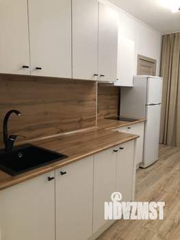 1-к квартира, на длительный срок, 40м2, 20/25 этаж