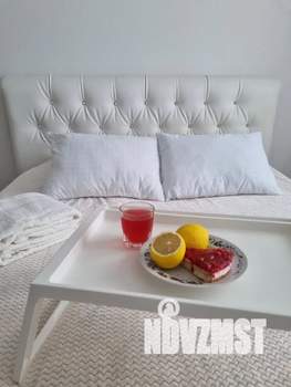 2-к квартира, посуточно, 46м2, 15/26 этаж