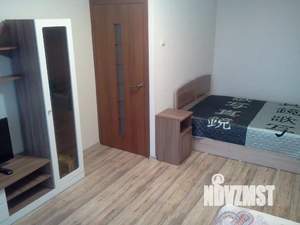 1-к квартира, посуточно, 35м2, 7/10 этаж