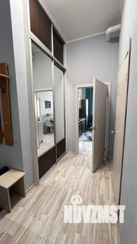 1-к квартира, на длительный срок, 40м2, 1/6 этаж